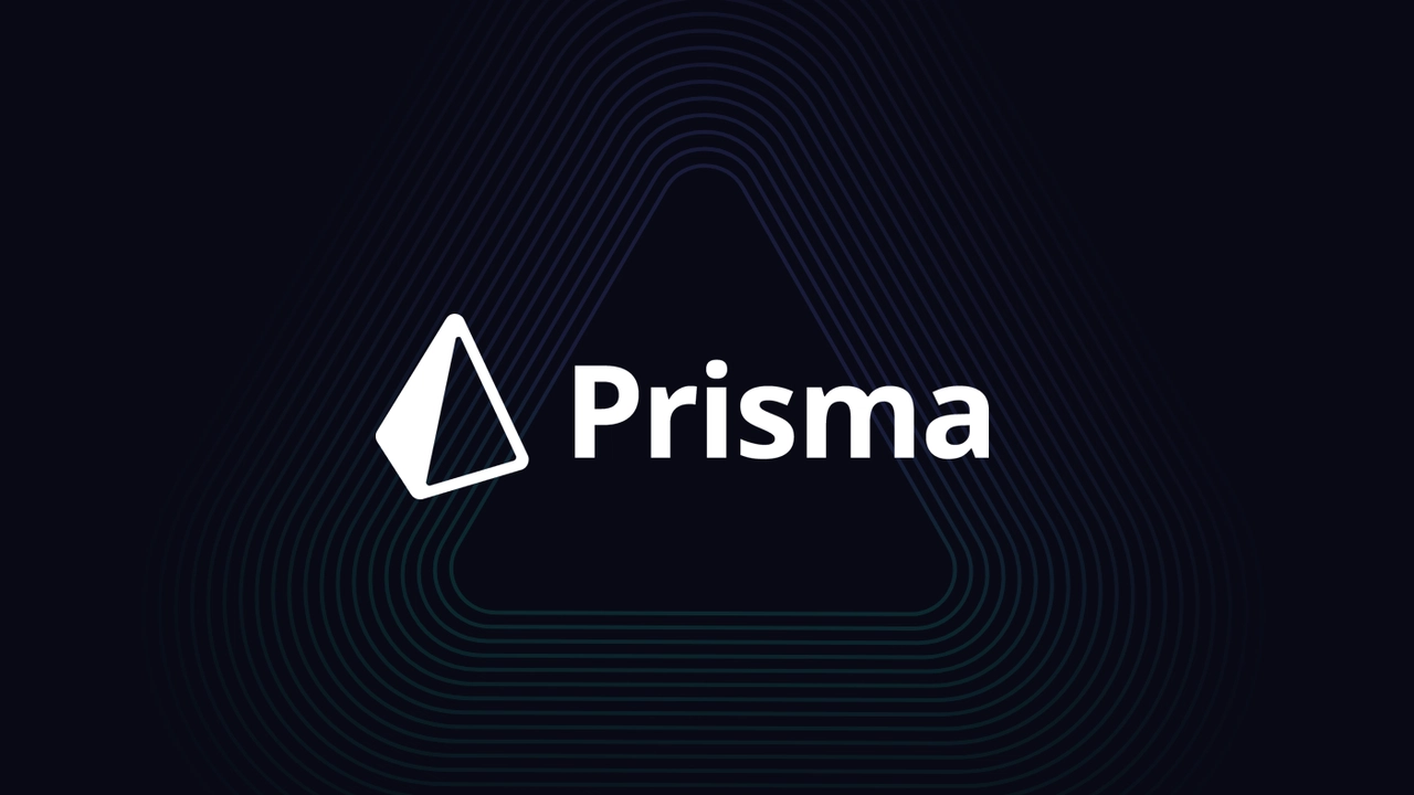 Prisma ORM