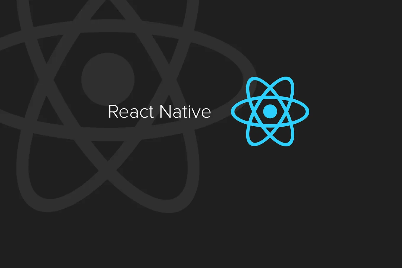 React Native Cursor Rules